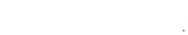 Demo Page